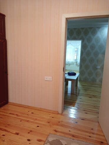 дом в забрате: 80 м², 3 комнаты, Газ, Электричество, Водопровод — 3