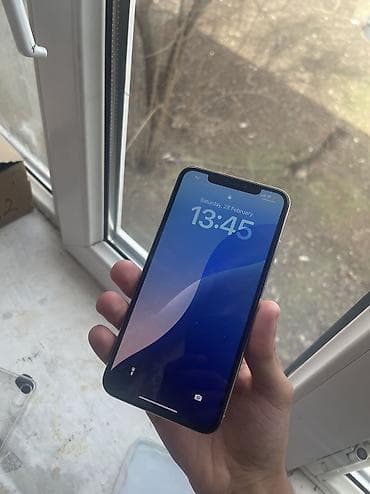 IPhone Xs Max, 256 GB, Qara, Face ID