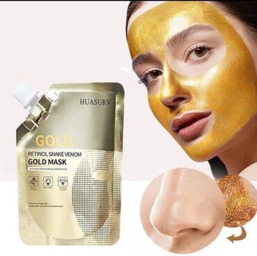 sizanaq lekelerine qarşı maskalar: Soyulan maska, Yeni, Ünvandan götürmə, Ödənişli çatdırılma, Rayonlara çatdırılma — 5