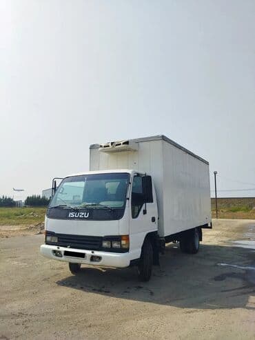 дом на колесах turbo az: Iveco : 3.9 l | 2004 il 49500 km Universal — 1