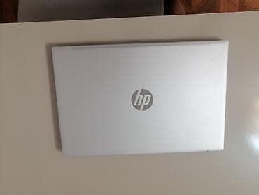 hp spectre x360: HP pavilion noutbuk – nazik və yüngül alüminium gövdə, gümüşü rəng. - — 2