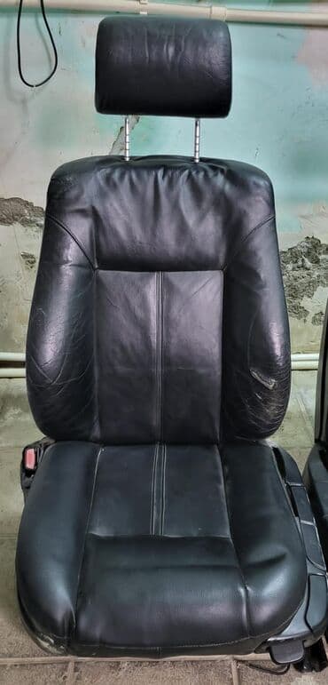 2 Ədəd Bmw39 sdenyası 2Məhsul: Avtomobil ön oturacaqları – 2 ədəd — 2