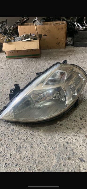 Komplekt, Nissan, 2011 il, Orijinal, Yaponiya, İşlənmiş lalafo.az -da Komplekt, Nissan, 2011 il, Orijinal, Yaponiya, İşlənmiş