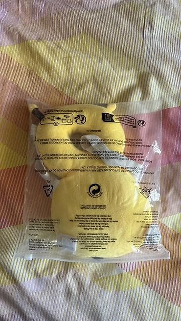 lol haljine za devojcice: Подушка против падений для детей пчелка. Новая в упаковке. Uşaqlar — 2