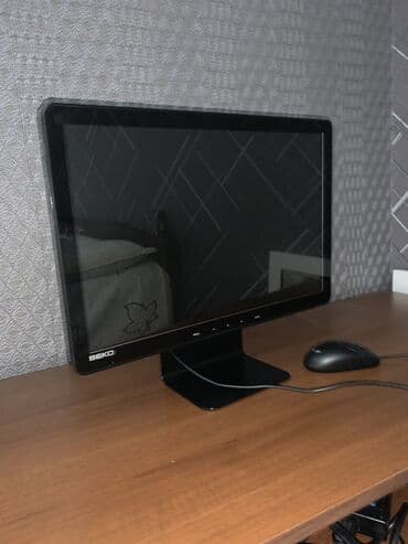 Masaüstü kompüterlər və iş stansiyaları: Salm İdeal vəzyətdədir windows 7dir dəişib 10 etmək lazımdır. Yaddaş — 4