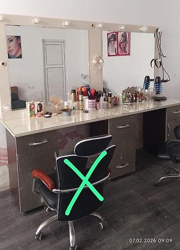 Gul✔️300 man(Binəqədi). Salon üçün ikili mebel desti.MDF material