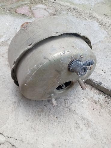 Qazel üçün Əyləc vakuum gücləndiricisi (baş gücləndirici) -