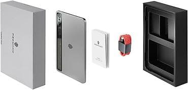 Настольные ПК и рабочие станции: Redmagic Astra Gaming Tablet Procesor 4.32 GHz SnapDragon 8Elite Ram — 2