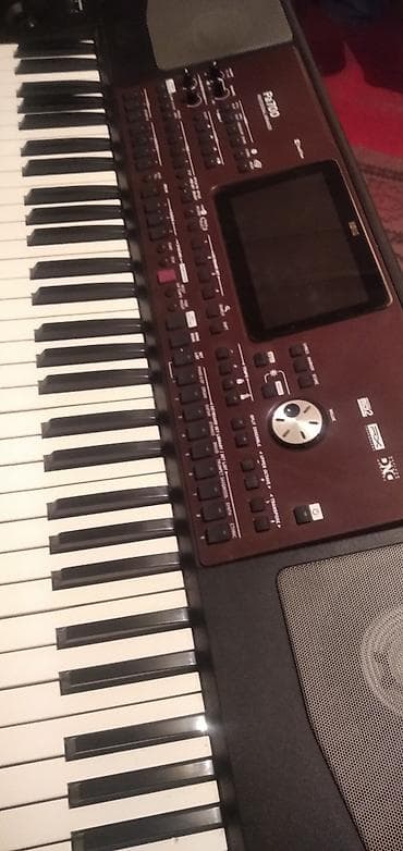 Pa 700 Yaxsi veziyyetde