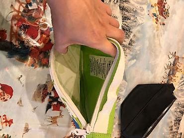 Kosmetiçka Və çanta Hamisi bir yerdə - 5 m Velosiped üçün də yaşıl — 8