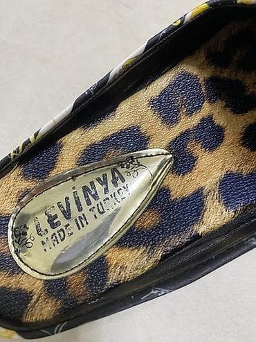 leopard: Baha alınıb Qadın üçün LevinyA (Made in Turkey) brendinin dəbli — 4