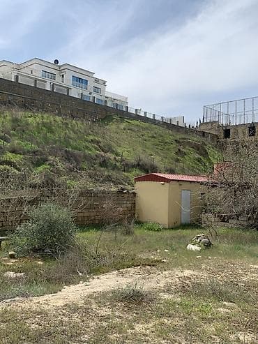 binədə torpaq: 6 sot, Tikinti, Barter mümkündür, Kupça (Çıxarış) — 8