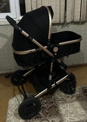 uşağ paltari: Araba problemi yoxdur — 2