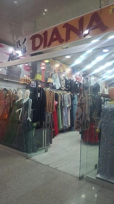 güven emlak: Sahil Ticarət Mərkəzində, 2-ci mərtəbədə yerləşən 75 kv.m sahəyə malik — 6