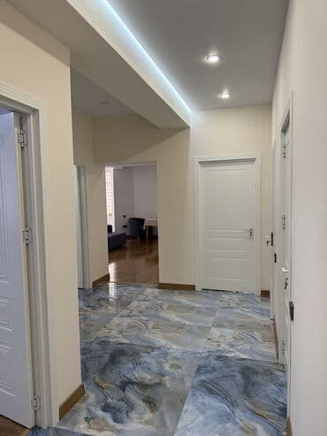 3 комнатная квартира: Xırdalan, 3 otaqlı, Köhnə tikili, 122 kv. m — 27