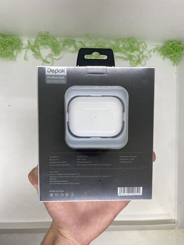 irşad electronics airpods: Yeni Simsiz (Bluetooth) Qulaqcıqlar, Apple — 6