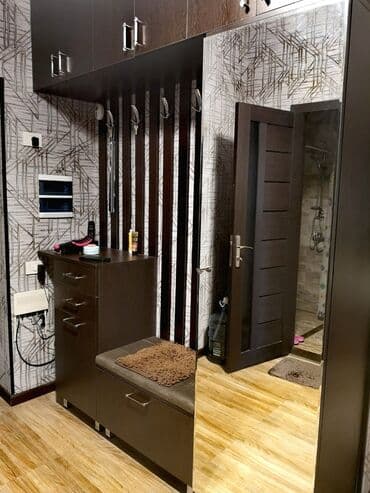 купить квартиру в хырдалане: Bakıxanov qəs., 3 otaqlı, Yeni tikili, m. Neftçilər, 88 kv. m — 1