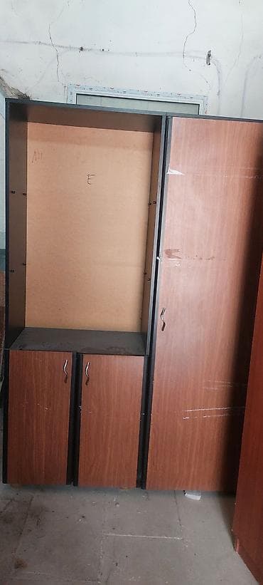 Ofis dolabları: Dolablar dəmir siyirməli adi ev ofis üçün — 6