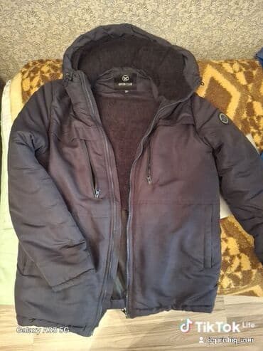 kişi dəri godəkcələr: Kurtkalar — 4