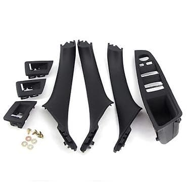 Avtomobil qapı tutacaqları: Komplekt, BMW F10 — 2