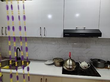 heyet evi xırdalan: 5 otaqlı, 140 kv. m, Kredit yoxdur, Yeni təmirli — 10