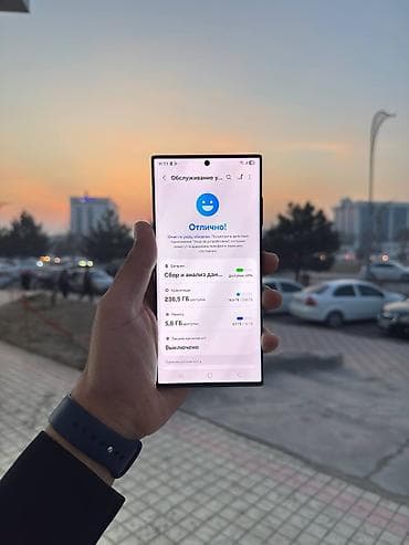 iphone 7 naushniki: Samsung Galaxy S22 Ultra, 256 GB, Sensor — 2