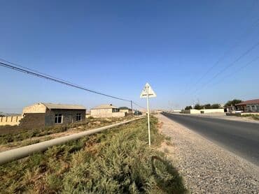 участок кызыл кия: 13 sot, Tikinti, Barter mümkündür, Kupça (Çıxarış) — 8