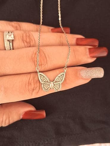 eau de parfum: Gumush desti. tezedir. italiya gumusudu birde ayri gumush sep 2026 — 2