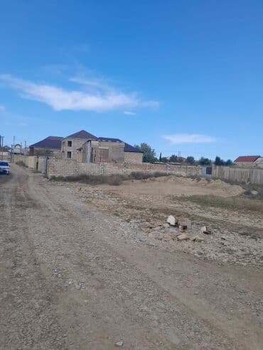 xacmaz rayonu seyidli kəndində torpaq sahəsi satılır: 3 sot, Tikinti, Mülkiyyətçi, Kupça (Çıxarış) — 1