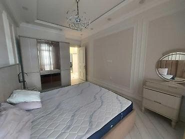 harmony residence: İcarəyə verilir 2 otaqlı yeni tikili 80 m², Həzi Aslanov q — 8