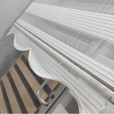 ucuz tüller: Jalüz pərdə ucuz sok qiymətlər bizdə 2 ya 3 günərzində hazırlama — 11