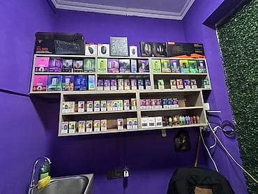 Оборудование для мойки: Az istifadə olunmuş mətbəx mebeli + soyuducu – 500 AZN Elan mətni: Az — 1