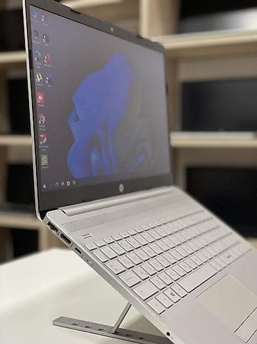 💻✨ HP 15-dw – Gündəlik istifadə, iş və təhsil üçün ideal noutbuk! — 2