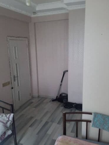 əhmədlidə evlərin satışı: 2 otaqlı, Yeni tikili, 47 kv. m — 6