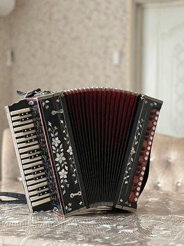 Qarmon, Akustik, İşlənmiş, Ödənişli çatdırılma, Ünvandan götürmə