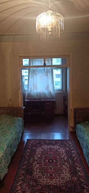 evler bineqedide: Yasamalda Qismət şadliq evinə yaxın 9 mertebeli binanın 3-cü — 7