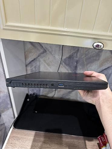 MSI: MSI GF63 Thin 10SC-222US (Model No: MS-16R5) (2021) * CPU: Intel — 5
