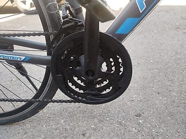 velo home: Şosse velosipedi – Aster 700C tecılı satılır . yüngül varı problem — 5