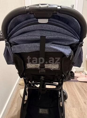 günes paneli: CAM Compass uşaq arabası yaxşı vəziyyətdədir. 450 manata almışıq — 6