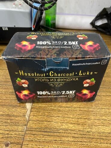 iqos iluma i: Euro Shisha nərgili dəsti Komplekt: - Euro Shisha markalı nərgili — 4