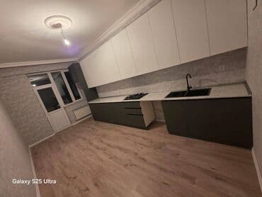 купить квартиру в баку в ипотеку: 2 otaqlı, Yeni tikili, 75 kv. m — 5