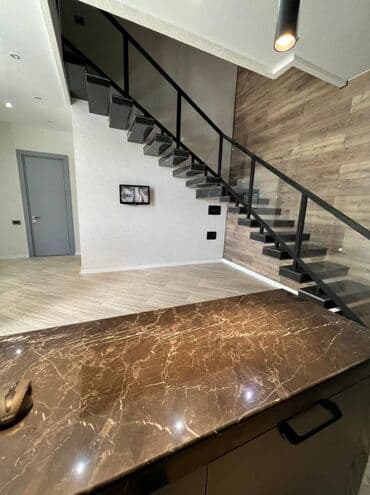 hovsanda obyekt satılır: Mərdəkan 5 otaqlı, 250 kv. m, Kredit yoxdur, Yeni təmirli — 14