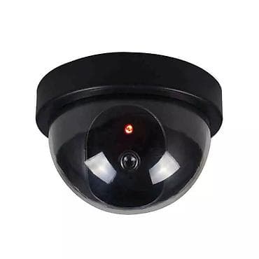 Saxta kamera Aldadici kamera İki edəd batareya ilə işləyir Real