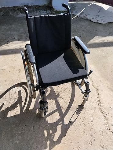 Ottobock əlil arabası - Marka/model: Ottobock manuel əlil arabası -