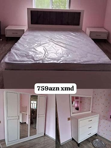 İkinəfərlik çarpayı, Yeni lalafo.az -da İkinəfərlik çarpayı, Yeni