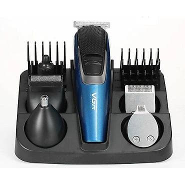 silver et ceken: Saç qırxan maşın, Vgr, Yeni, Pulsuz çatdırılma, Ödənişli çatdırılma, Rayonlara çatdırılma — 1