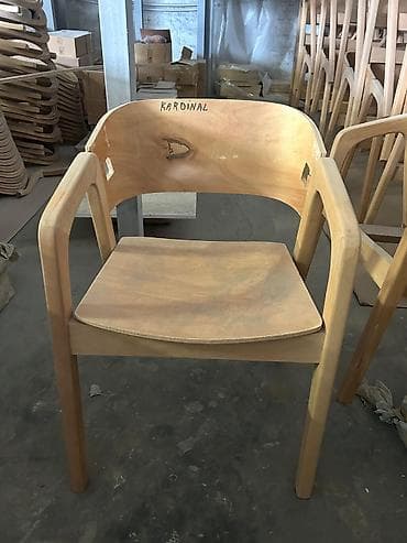 bag mebeli ikinci el: Biz restoran və kafelər üçün sadəcə mebel yox, atmosfer hazırlayırıq — 4