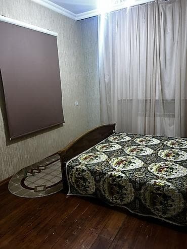 berdede evler: Kirayə verilir Heyet evi. Kommunallar men terefden verilir. Eshyalar — 7