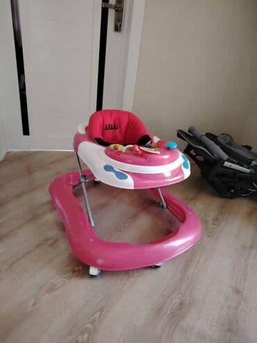 купить бу коляску: 20 azn — 1