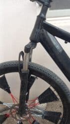 велосипеды 14 дюймов: Dağ velosipedi 26", sürətlərin sayı: 1 — 1